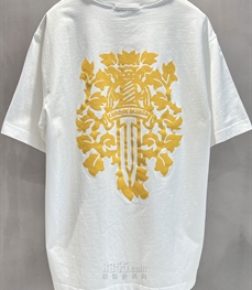 市场上装-T恤-欧货T恤