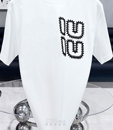 市场上装-T恤-欧货T恤