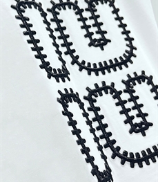 市场上装-T恤-欧货T恤