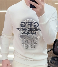 市场上装-卫衣-欧货卫衣