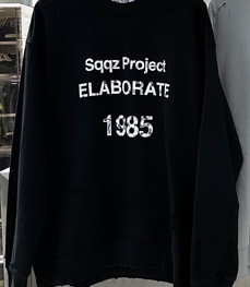 市场上装-卫衣-休闲卫衣