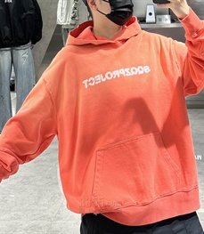 市场上装-卫衣-休闲卫衣