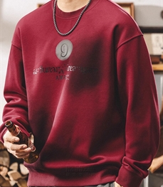 市场上装-卫衣-休闲卫衣