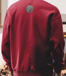 市场上装-卫衣-休闲卫衣