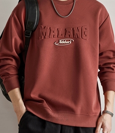 市场上装-卫衣-休闲卫衣