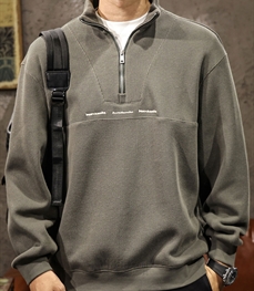 市场上装-卫衣-休闲卫衣