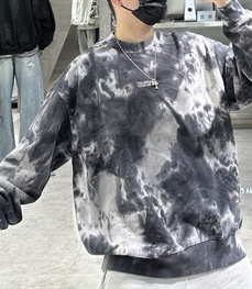 市场上装-卫衣-休闲卫衣