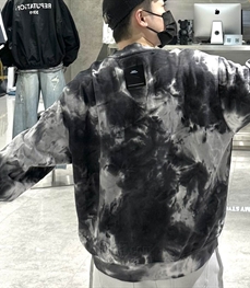 市场上装-卫衣-休闲卫衣