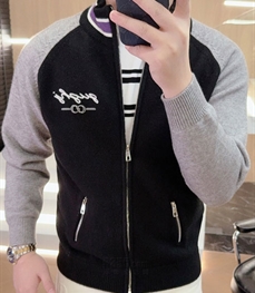 市场上装-毛衫-欧货毛衫