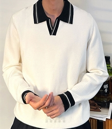 市场上装-毛衫-休闲毛衫