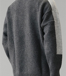 市场上装-毛衫-休闲毛衫