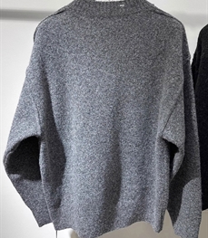 市场上装-毛衫-休闲毛衫