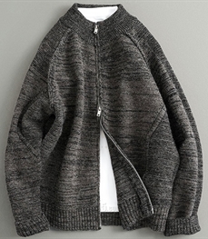 市场上装-毛衫-休闲毛衫