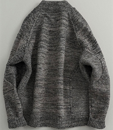 市场上装-毛衫-休闲毛衫