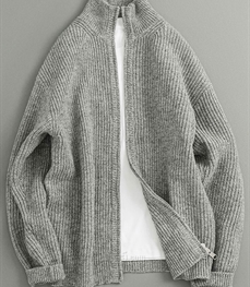 市场上装-毛衫-休闲毛衫