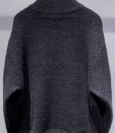 市场上装-毛衫-休闲毛衫