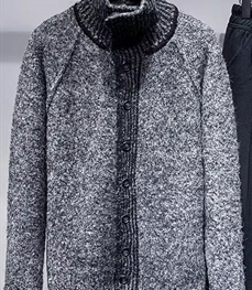 市场上装-毛衫-休闲毛衫