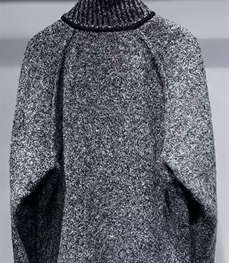 市场上装-毛衫-休闲毛衫