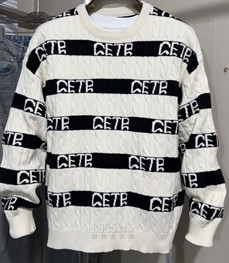 市场上装-毛衫-休闲毛衫