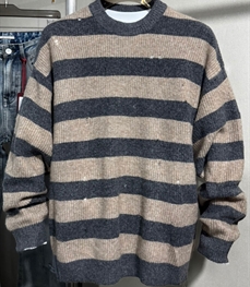 市场上装-毛衫-休闲毛衫