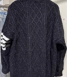 市场上装-毛衫-休闲毛衫