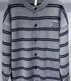 市场上装-毛衫-休闲毛衫