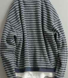 市场上装-毛衫-休闲毛衫