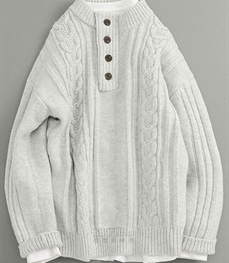 市场上装-毛衫-休闲毛衫