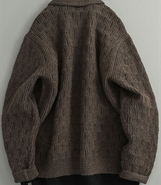 市场上装-毛衫-休闲毛衫