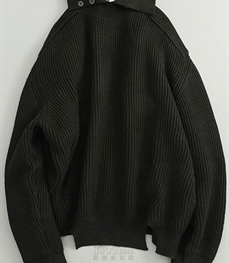市场上装-毛衫-休闲毛衫