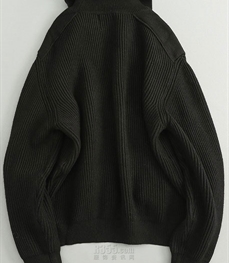 市场上装-毛衫-休闲毛衫