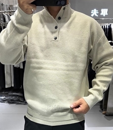市场上装-毛衫-休闲毛衫