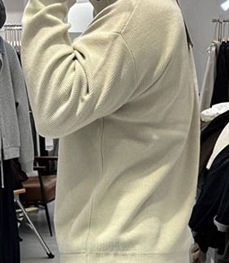 市场上装-毛衫-休闲毛衫