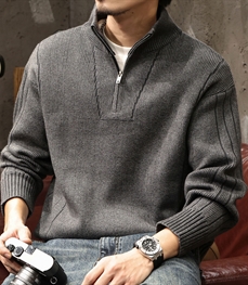 市场上装-毛衫-休闲毛衫