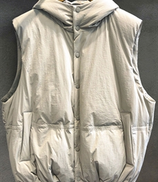 市场上装-马夹-休闲马夹