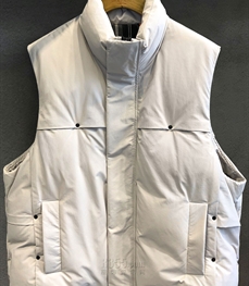 市场上装-马夹-休闲马夹