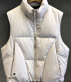 市场上装-马夹-休闲马夹