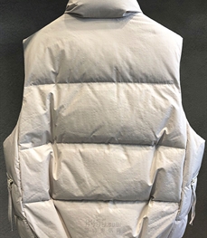 市场上装-马夹-休闲马夹