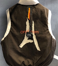 市场上装-马夹-休闲马夹