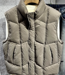 市场上装-马夹-休闲马夹