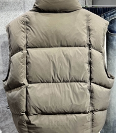 市场上装-马夹-休闲马夹