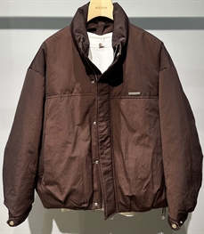 市场上装-棉衣/羽绒服-休闲棉服