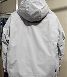 市场上装-棉衣/羽绒服-休闲棉服