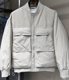 市场上装-棉衣/羽绒服-休闲棉服