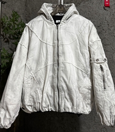 市场上装-棉衣/羽绒服-休闲棉服