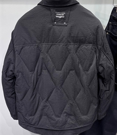 市场上装-棉衣/羽绒服-休闲棉服