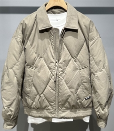 市场上装-棉衣/羽绒服-休闲棉服
