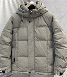 市场上装-棉衣/羽绒服-休闲棉服