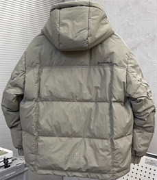 市场上装-棉衣/羽绒服-休闲棉服