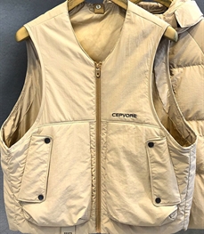 市场上装-棉衣/羽绒服-休闲棉服